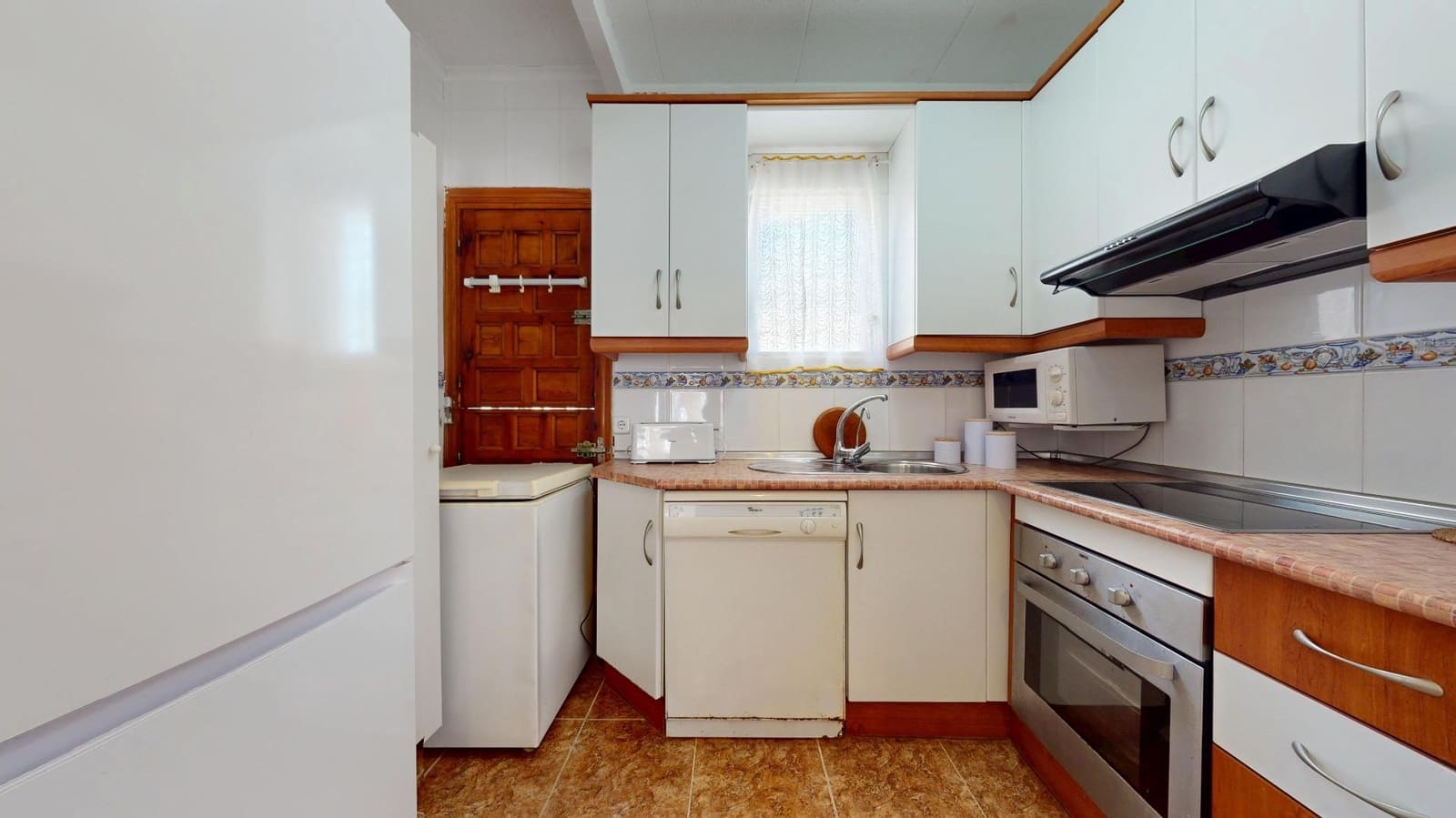 Chalet de 5 habitaciones en Los Alcázares en venta con piscina - 229.000 € (Ref: 9555862)