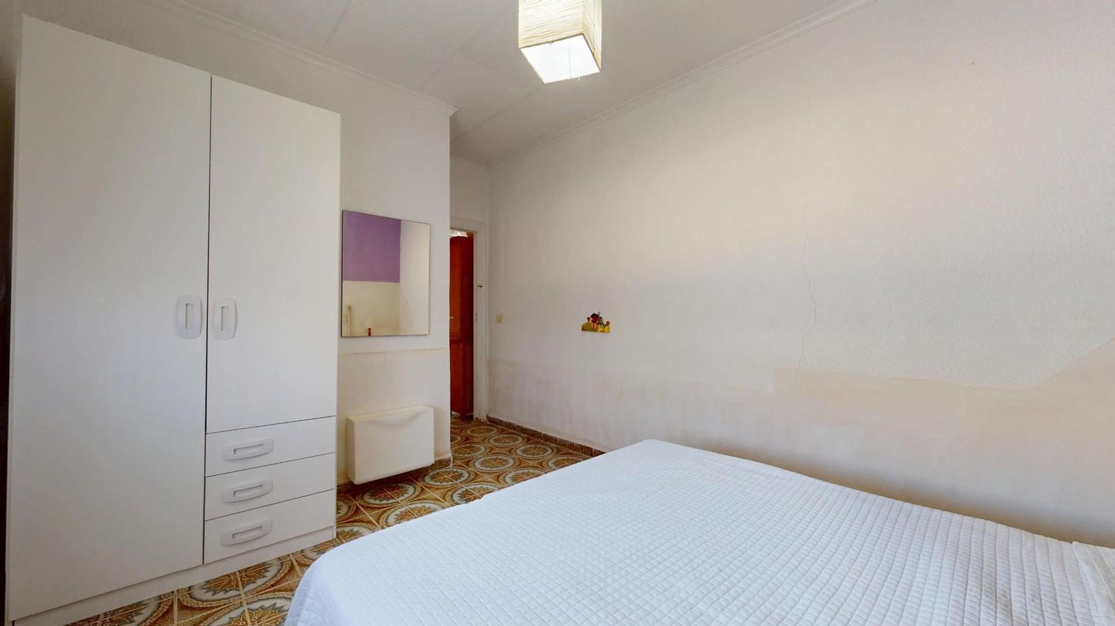 Chalet de 5 habitaciones en Los Alcázares en venta con piscina - 229.000 € (Ref: 9555862)