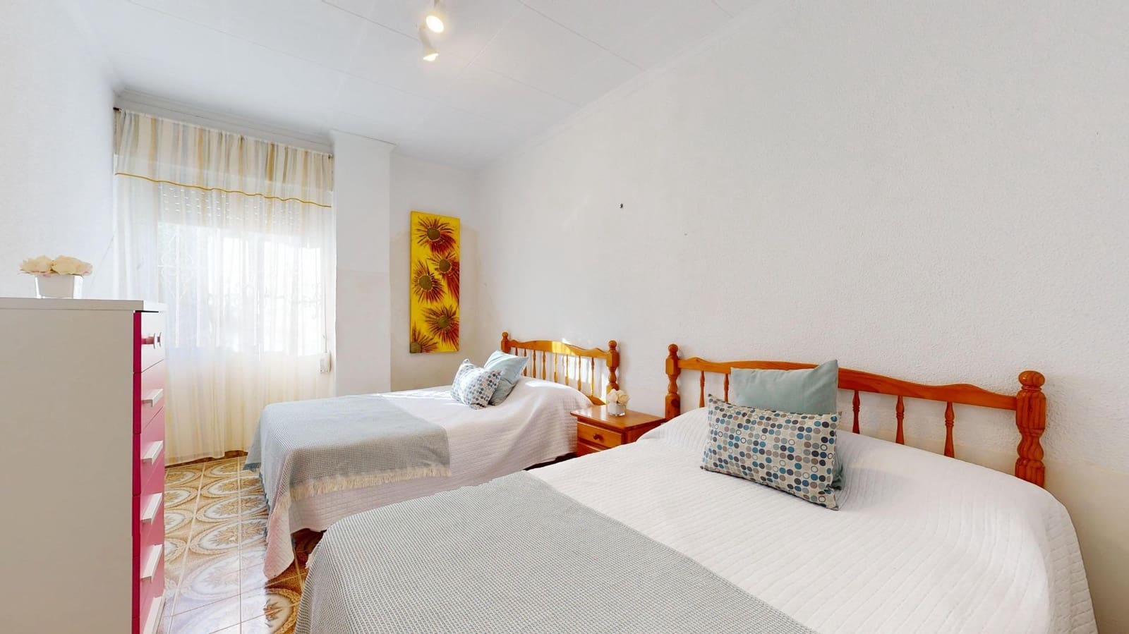 Chalet de 5 habitaciones en Los Alcázares en venta con piscina - 229.000 € (Ref: 9555862)