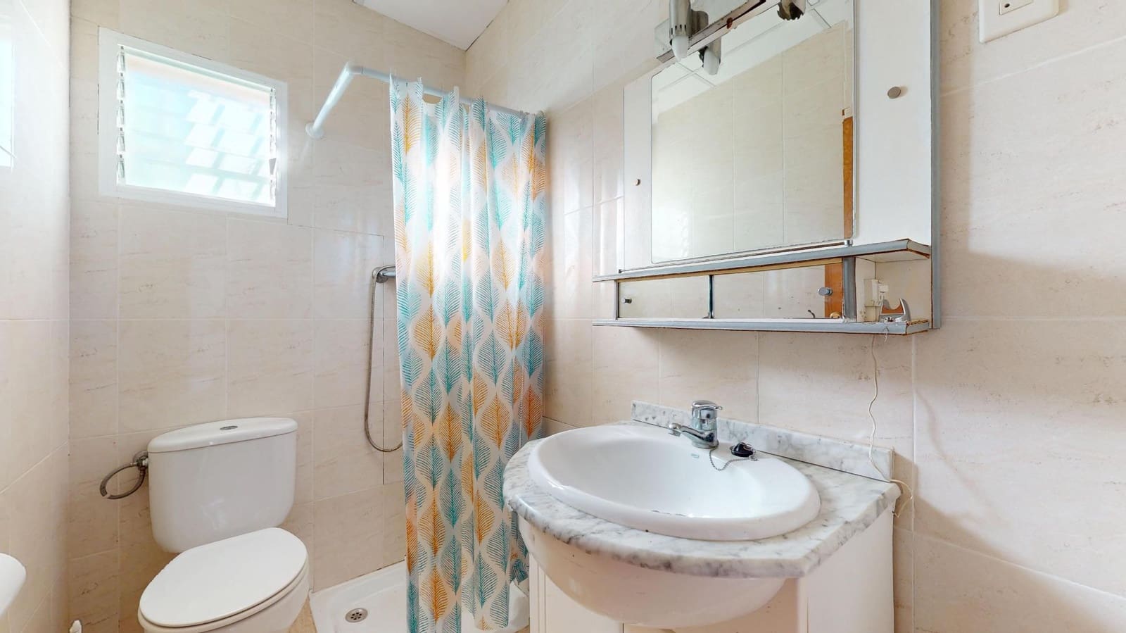 Chalet de 5 habitaciones en Los Alcázares en venta con piscina - 229.000 € (Ref: 9555862)