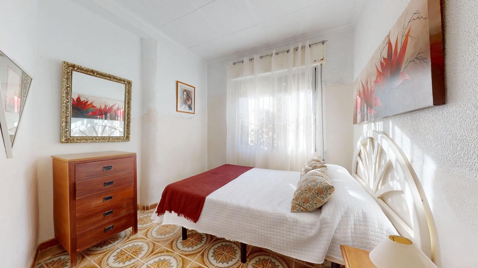 Chalet de 5 habitaciones en Los Alcázares en venta con piscina - 229.000 € (Ref: 9555862)