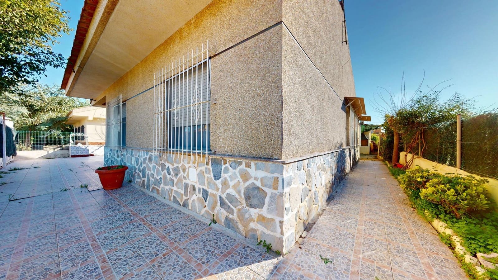 Chalet de 5 habitaciones en Los Alcázares en venta con piscina - 229.000 € (Ref: 9555862)