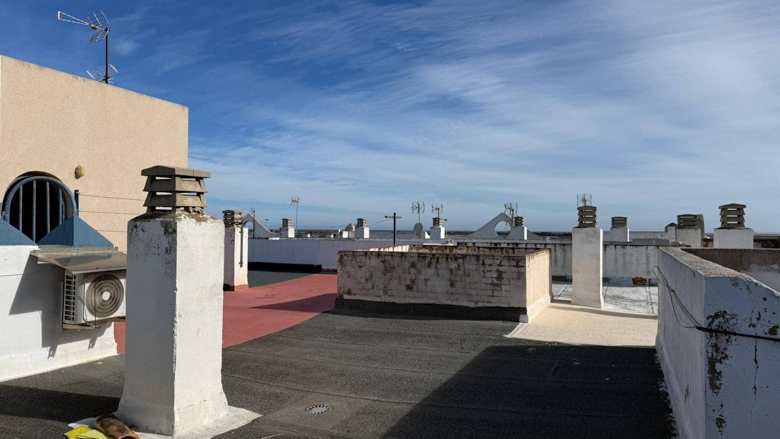 3 sypialnia Dom szeregowy na sprzedaż w San Pedro del Pinatar - 138 000 € (Ref: 9574652)