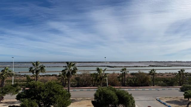 3 sypialnia Dom szeregowy na sprzedaż w San Pedro del Pinatar - 138 000 € (Ref: 9574652)