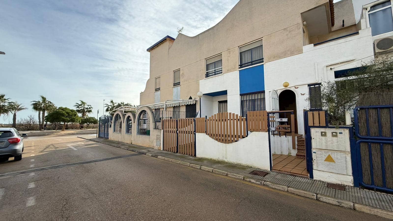 3 sypialnia Dom szeregowy na sprzedaż w San Pedro del Pinatar - 138 000 € (Ref: 9574652)