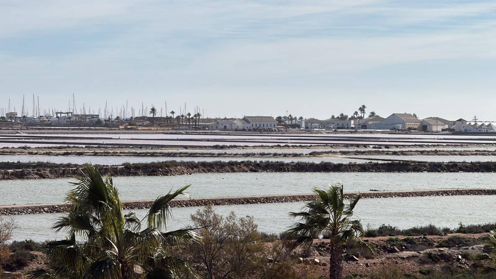 3 sypialnia Dom szeregowy na sprzedaż w San Pedro del Pinatar - 138 000 € (Ref: 9574652)