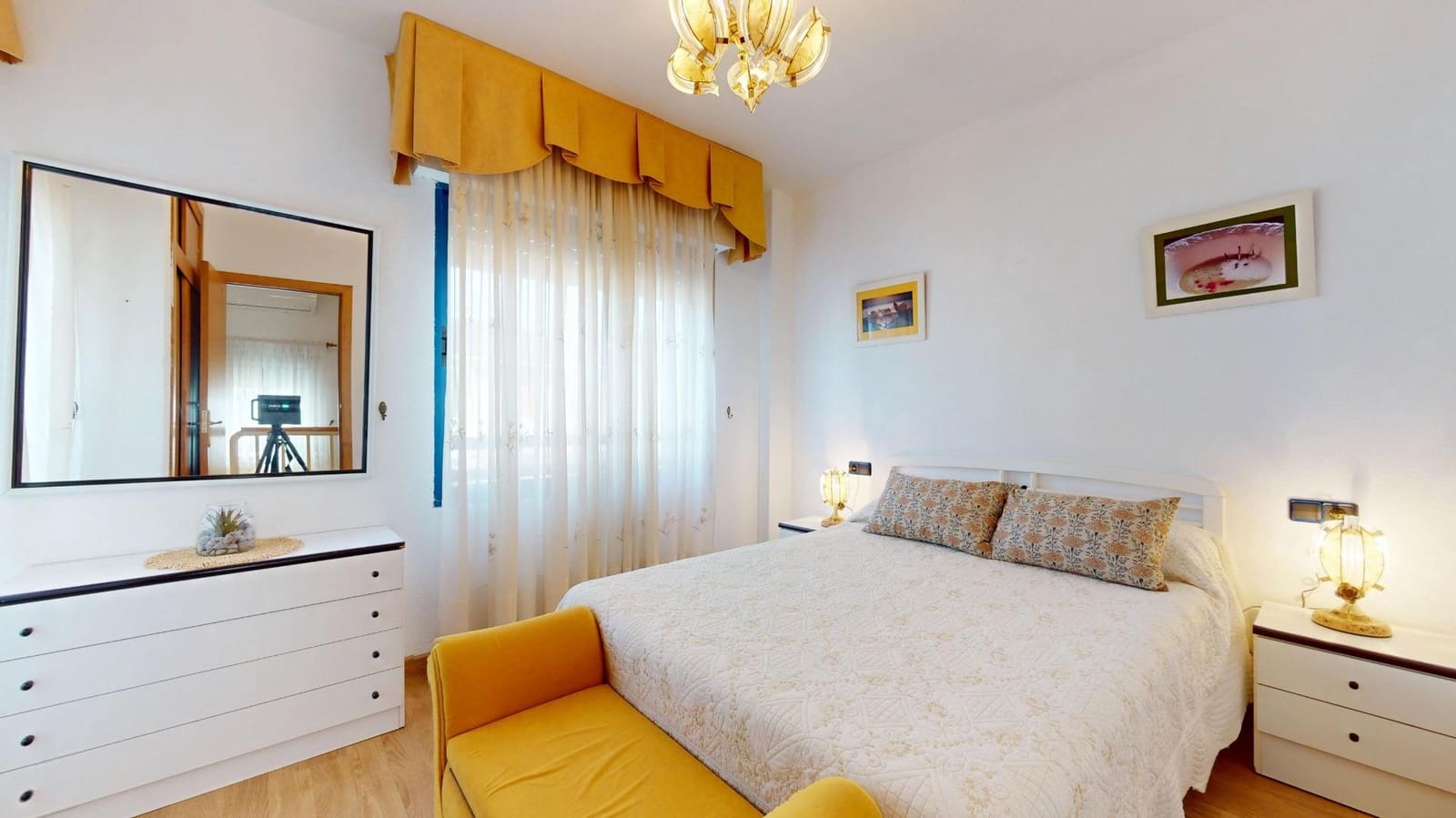 3 sypialnia Dom szeregowy na sprzedaż w San Pedro del Pinatar - 138 000 € (Ref: 9574652)