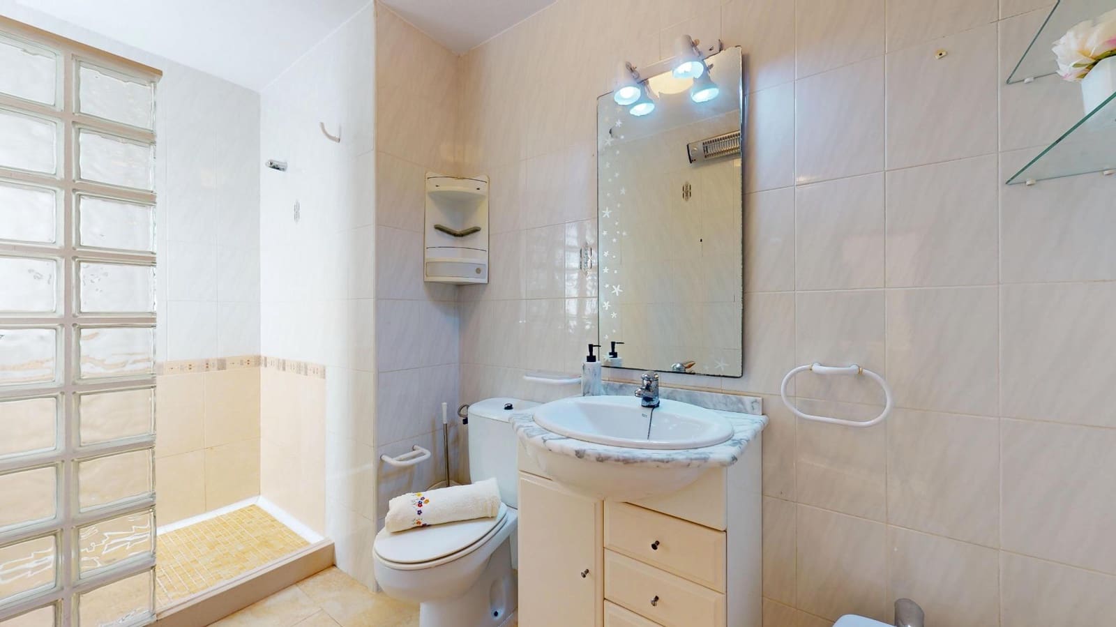 3 sypialnia Dom szeregowy na sprzedaż w San Pedro del Pinatar - 138 000 € (Ref: 9574652)