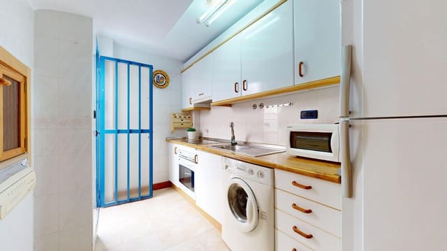 3 sypialnia Dom szeregowy na sprzedaż w San Pedro del Pinatar - 138 000 € (Ref: 9574652)