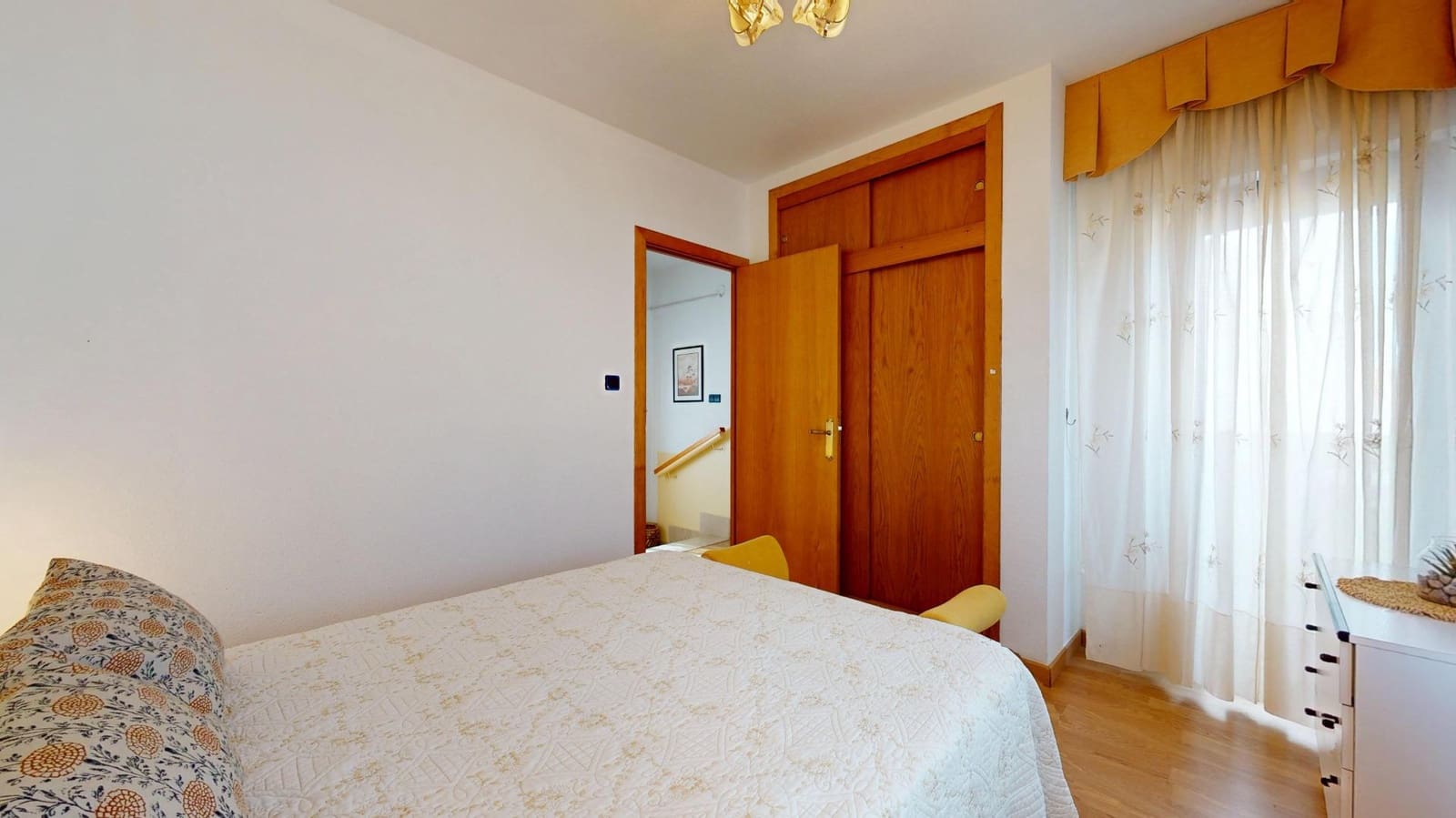 3 sypialnia Dom szeregowy na sprzedaż w San Pedro del Pinatar - 138 000 € (Ref: 9574652)