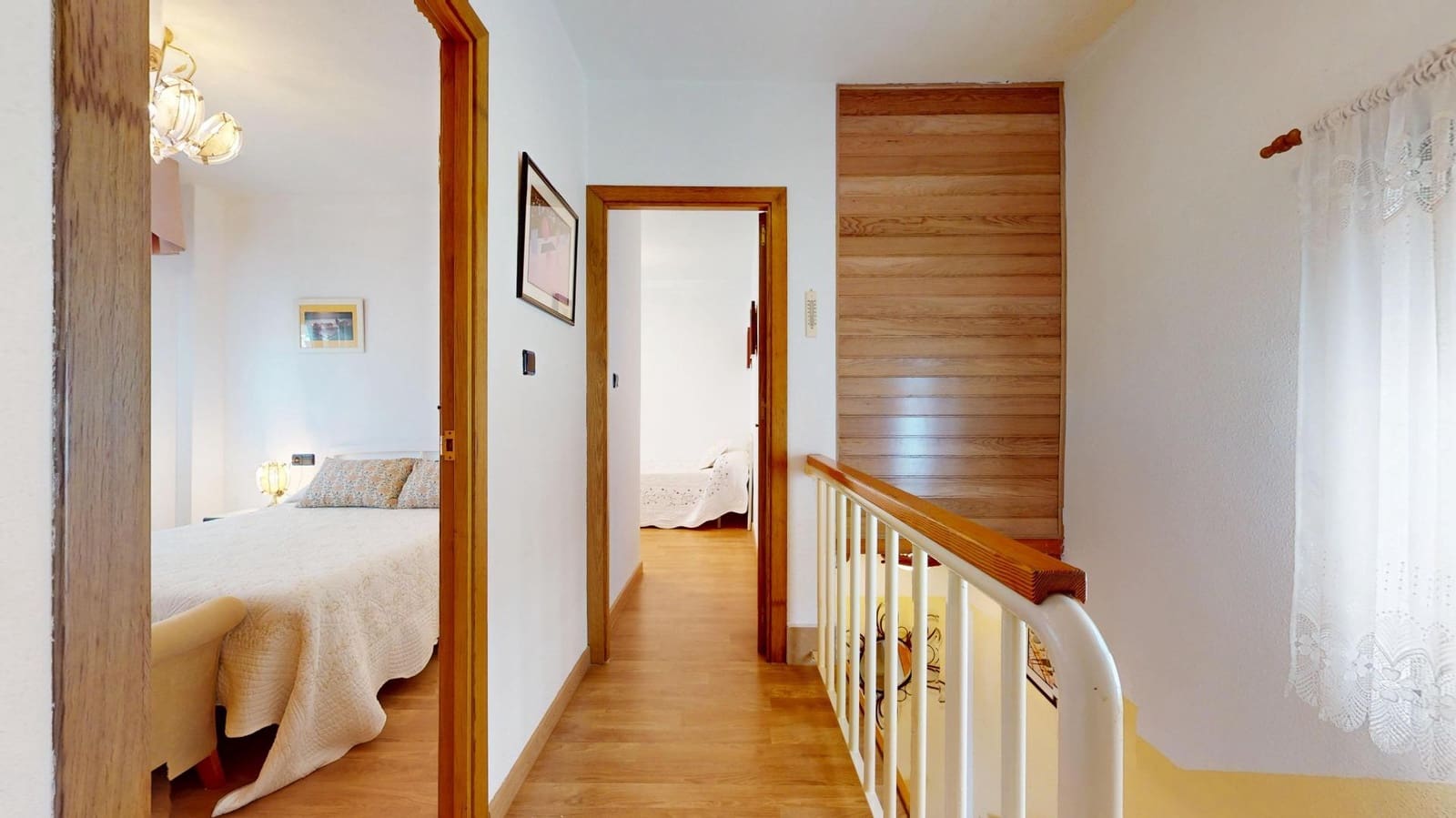 3 sypialnia Dom szeregowy na sprzedaż w San Pedro del Pinatar - 138 000 € (Ref: 9574652)