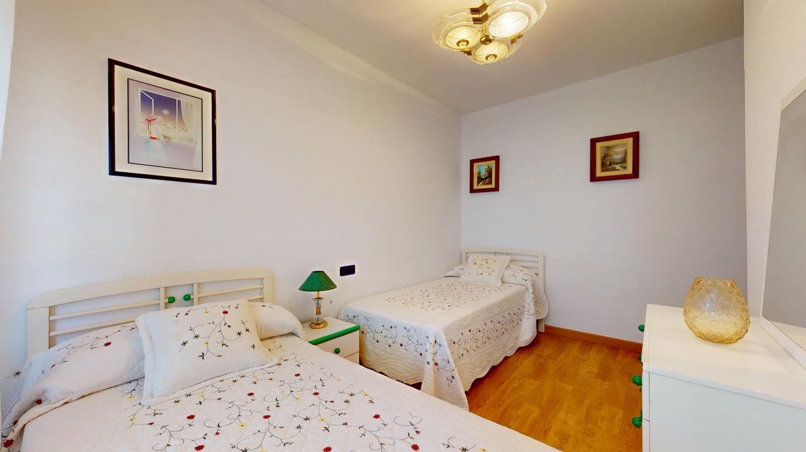 3 sypialnia Dom szeregowy na sprzedaż w San Pedro del Pinatar - 138 000 € (Ref: 9574652)