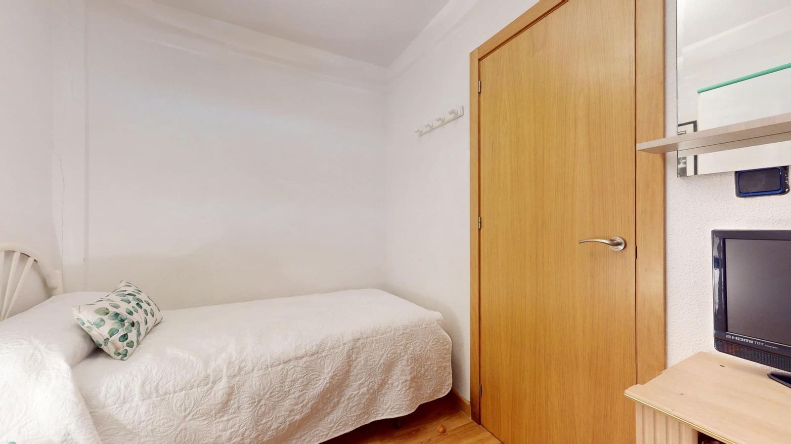 3 sypialnia Dom szeregowy na sprzedaż w San Pedro del Pinatar - 138 000 € (Ref: 9574652)