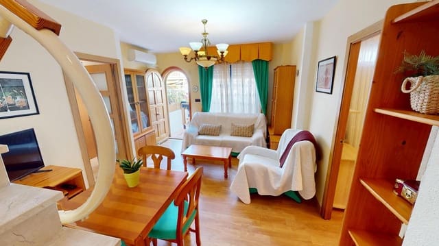 3 sypialnia Dom szeregowy na sprzedaż w San Pedro del Pinatar - 138 000 € (Ref: 9574652)