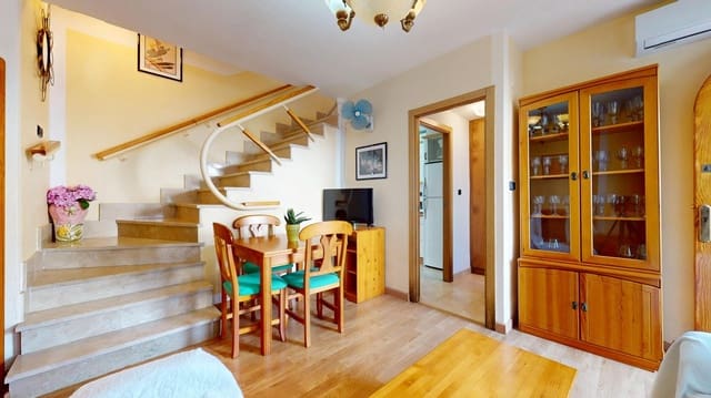 3 sypialnia Dom szeregowy na sprzedaż w San Pedro del Pinatar - 138 000 € (Ref: 9574652)