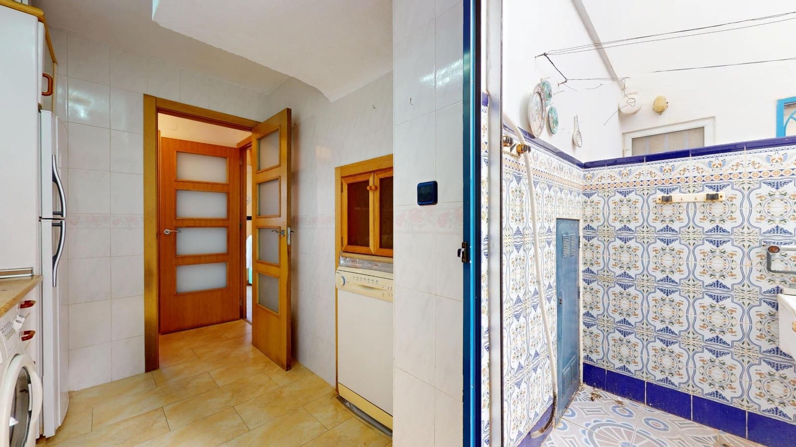 3 sypialnia Dom szeregowy na sprzedaż w San Pedro del Pinatar - 138 000 € (Ref: 9574652)