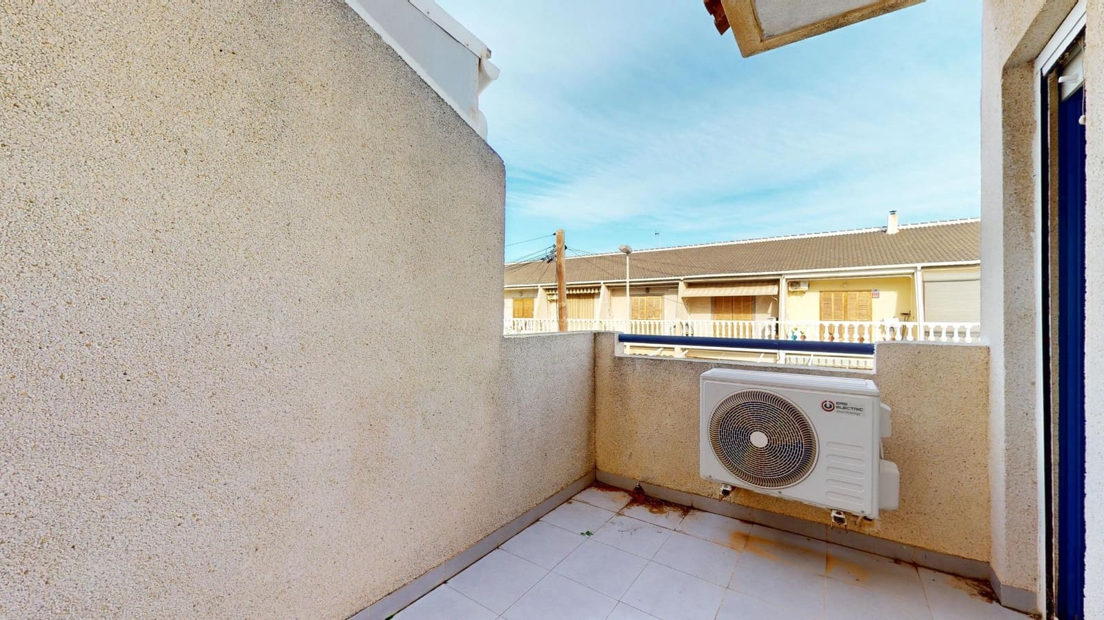 3 sypialnia Dom szeregowy na sprzedaż w San Pedro del Pinatar - 138 000 € (Ref: 9574652)