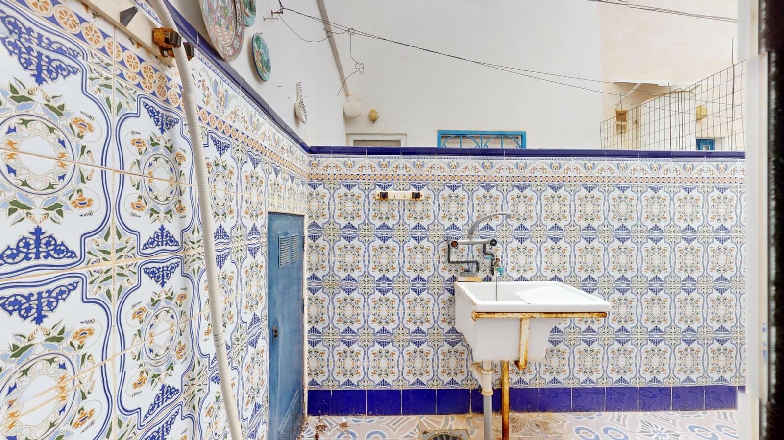 3 sypialnia Dom szeregowy na sprzedaż w San Pedro del Pinatar - 138 000 € (Ref: 9574652)