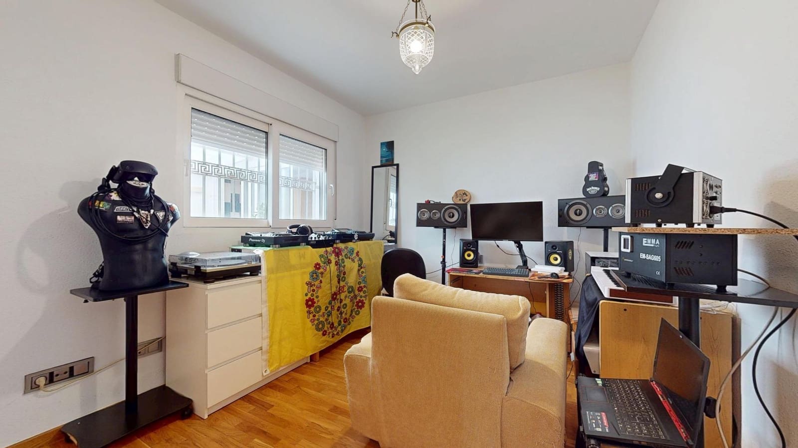 4 sovrum Radhus till salu i Torre-Pacheco med garage - 194 900 € (Ref: 9619276)