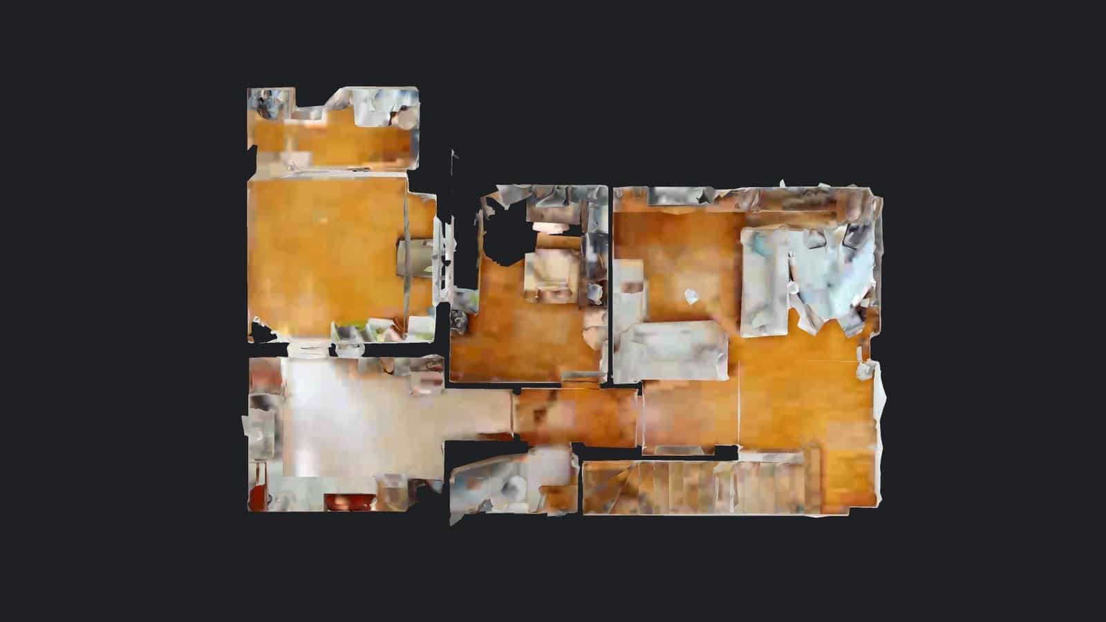 4 sovrum Radhus till salu i Torre-Pacheco med garage - 194 900 € (Ref: 9619276)