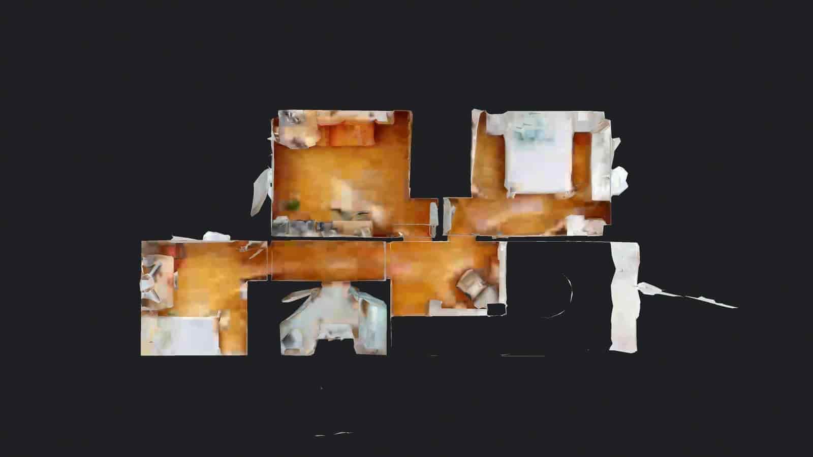 4 sovrum Radhus till salu i Torre-Pacheco med garage - 194 900 € (Ref: 9619276)