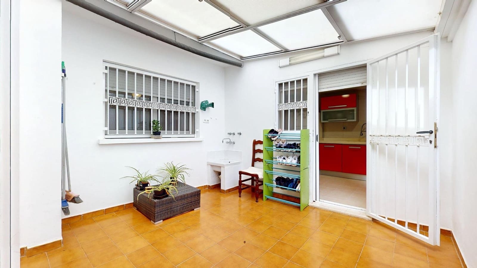 4 sovrum Radhus till salu i Torre-Pacheco med garage - 194 900 € (Ref: 9619276)