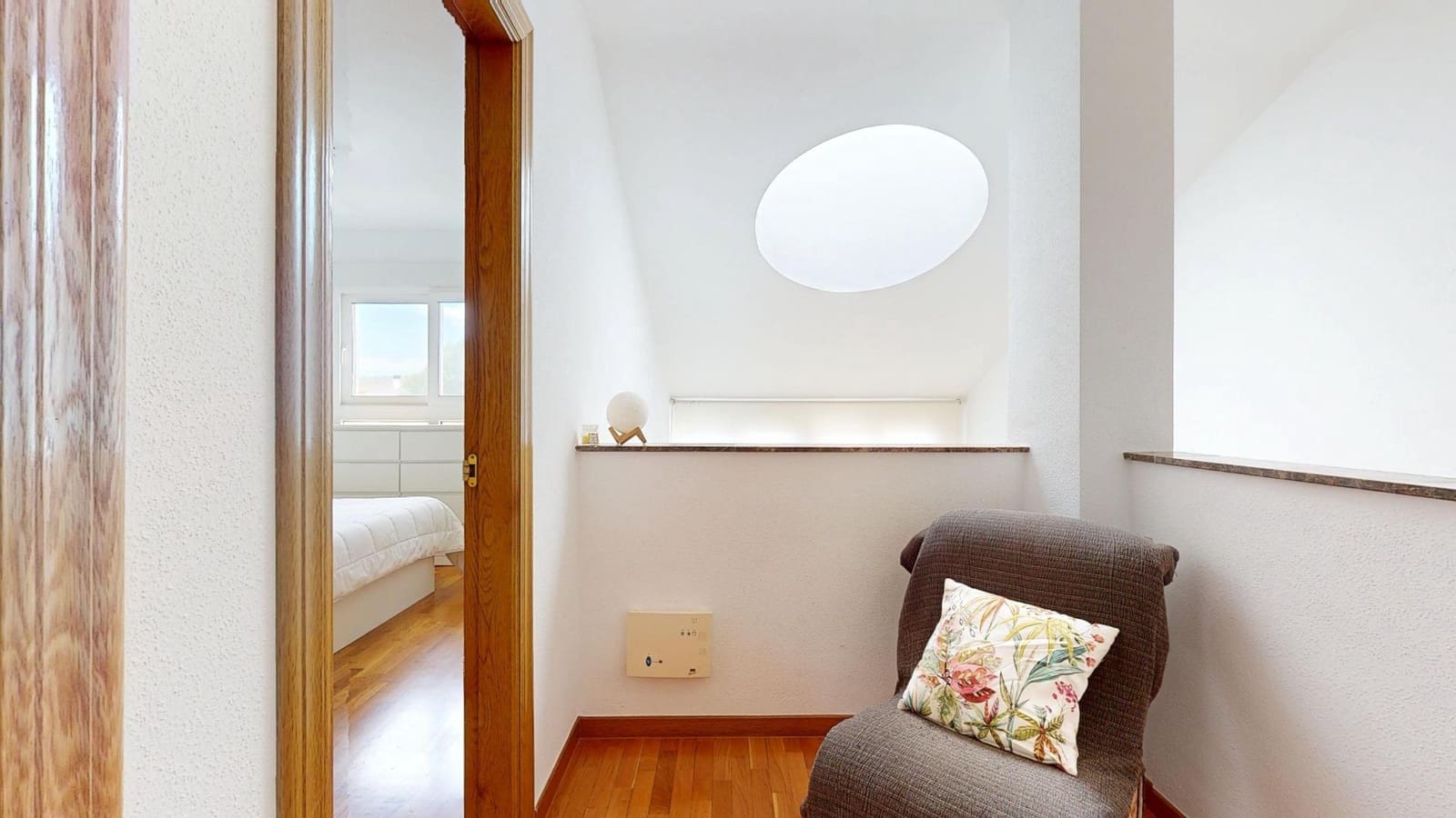 4 sovrum Radhus till salu i Torre-Pacheco med garage - 194 900 € (Ref: 9619276)