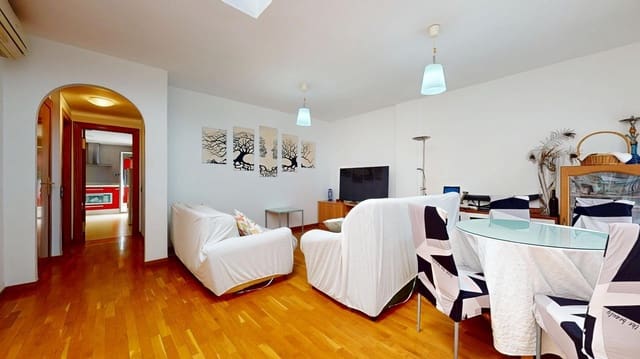 Adosado de 4 habitaciones en Torre-Pacheco en venta con garaje - 194.900 € (Ref: 9619276)