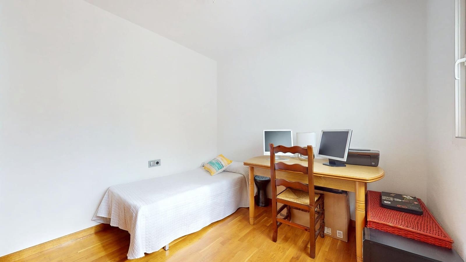 4 soveværelse Rækkehus til salg i Torre-Pacheco med garage - € 194.900 (Ref: 9619276)