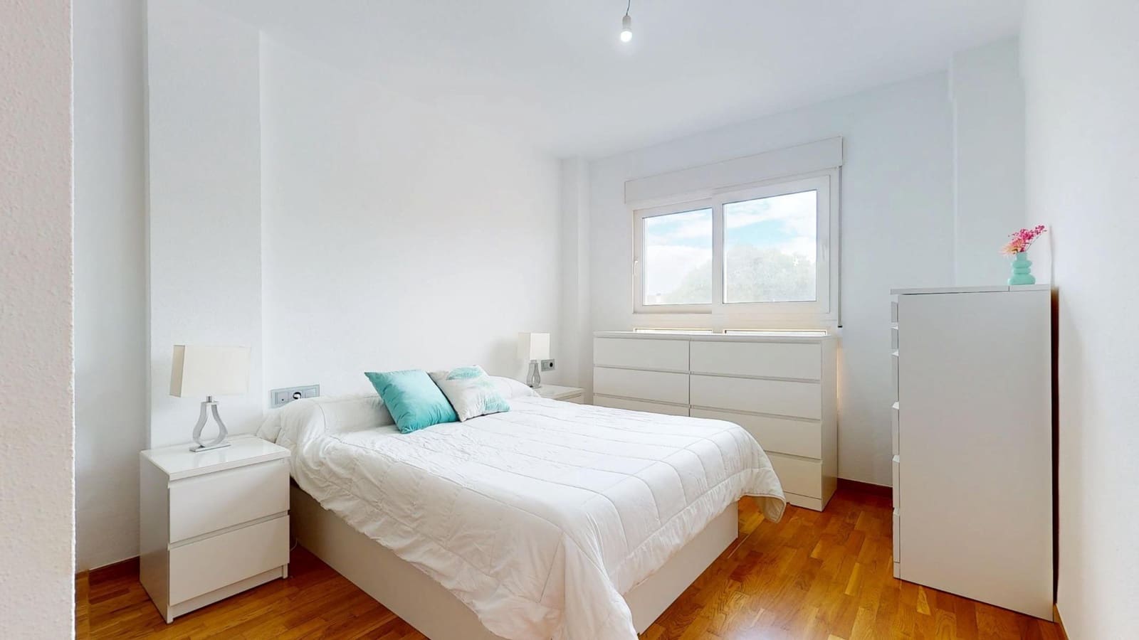 4 soveværelse Rækkehus til salg i Torre-Pacheco med garage - € 194.900 (Ref: 9619276)