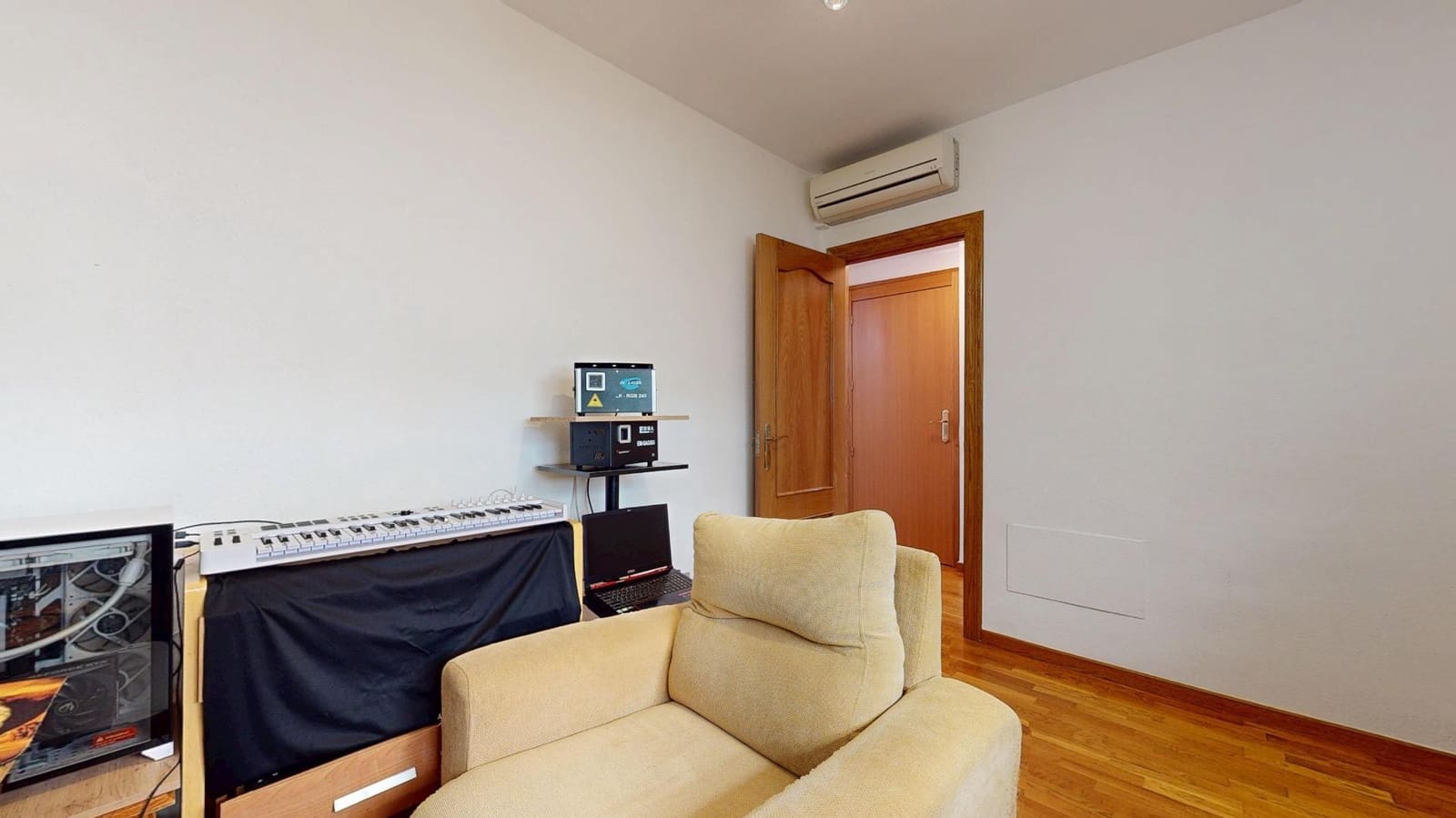 4 soveværelse Rækkehus til salg i Torre-Pacheco med garage - € 194.900 (Ref: 9619276)