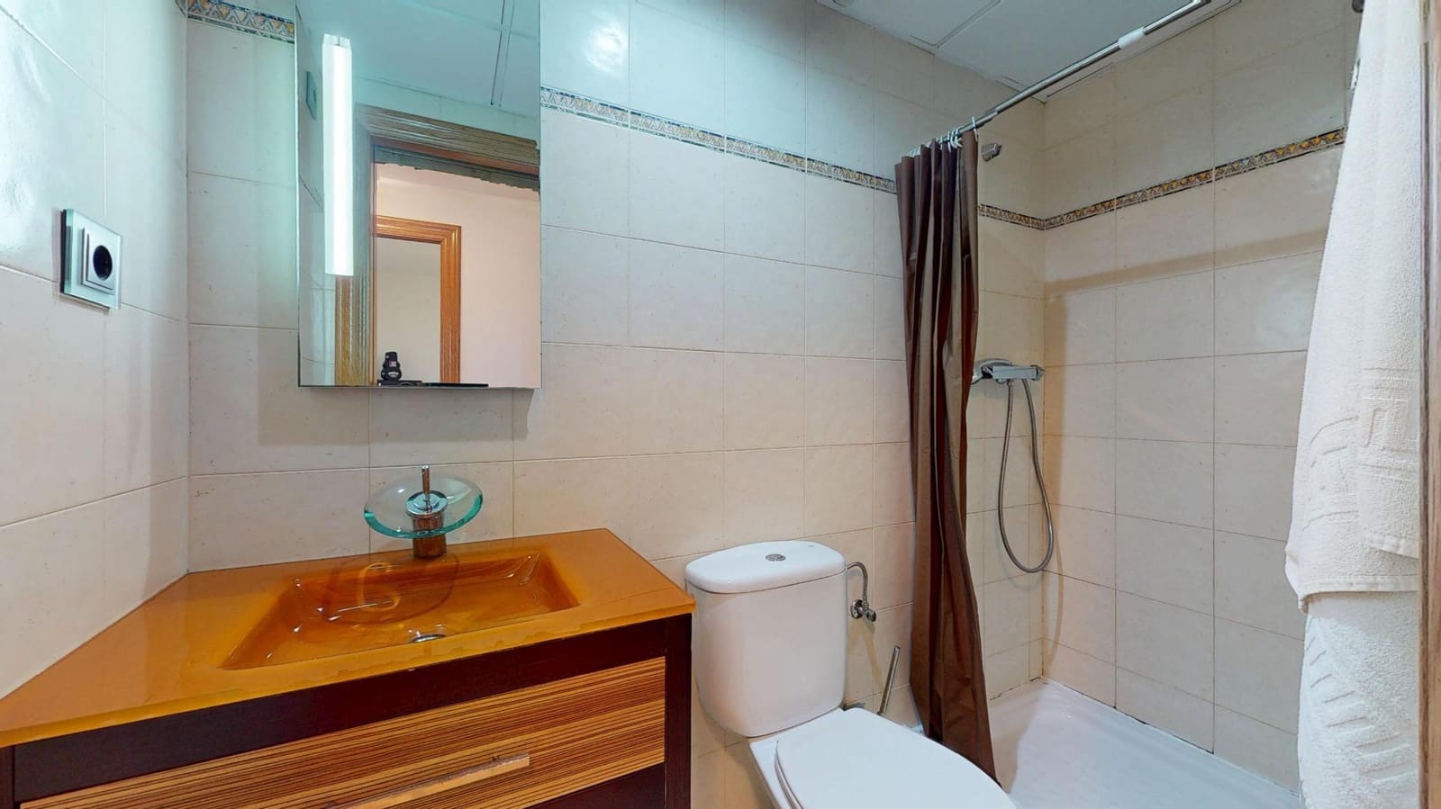 4 soveværelse Rækkehus til salg i Torre-Pacheco med garage - € 194.900 (Ref: 9619276)