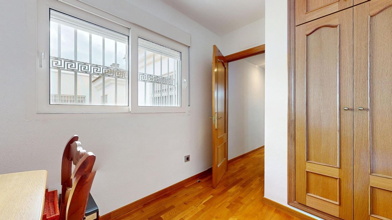 4 soveværelse Rækkehus til salg i Torre-Pacheco med garage - € 194.900 (Ref: 9619276)