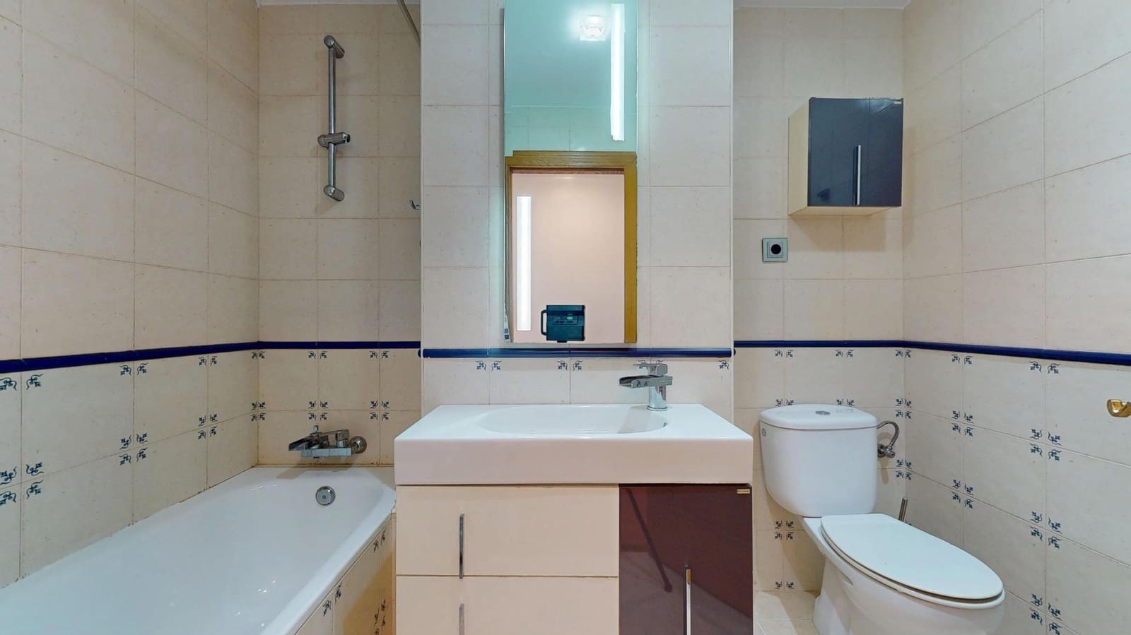 4 soveværelse Rækkehus til salg i Torre-Pacheco med garage - € 194.900 (Ref: 9619276)