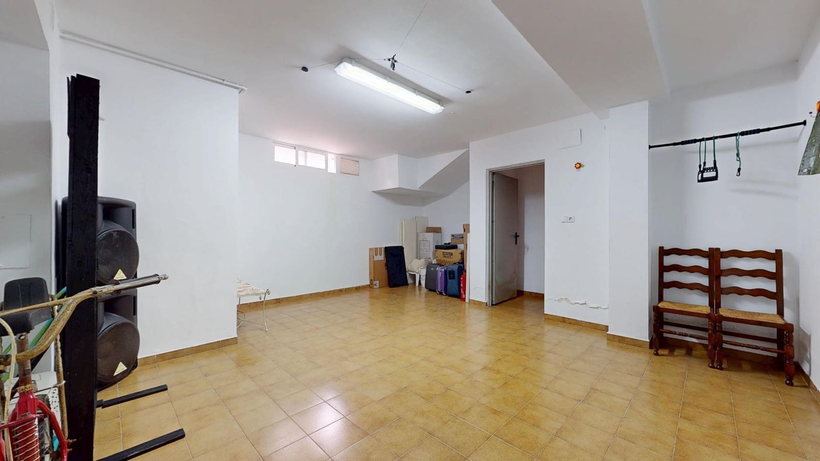 4 soveværelse Rækkehus til salg i Torre-Pacheco med garage - € 194.900 (Ref: 9619276)