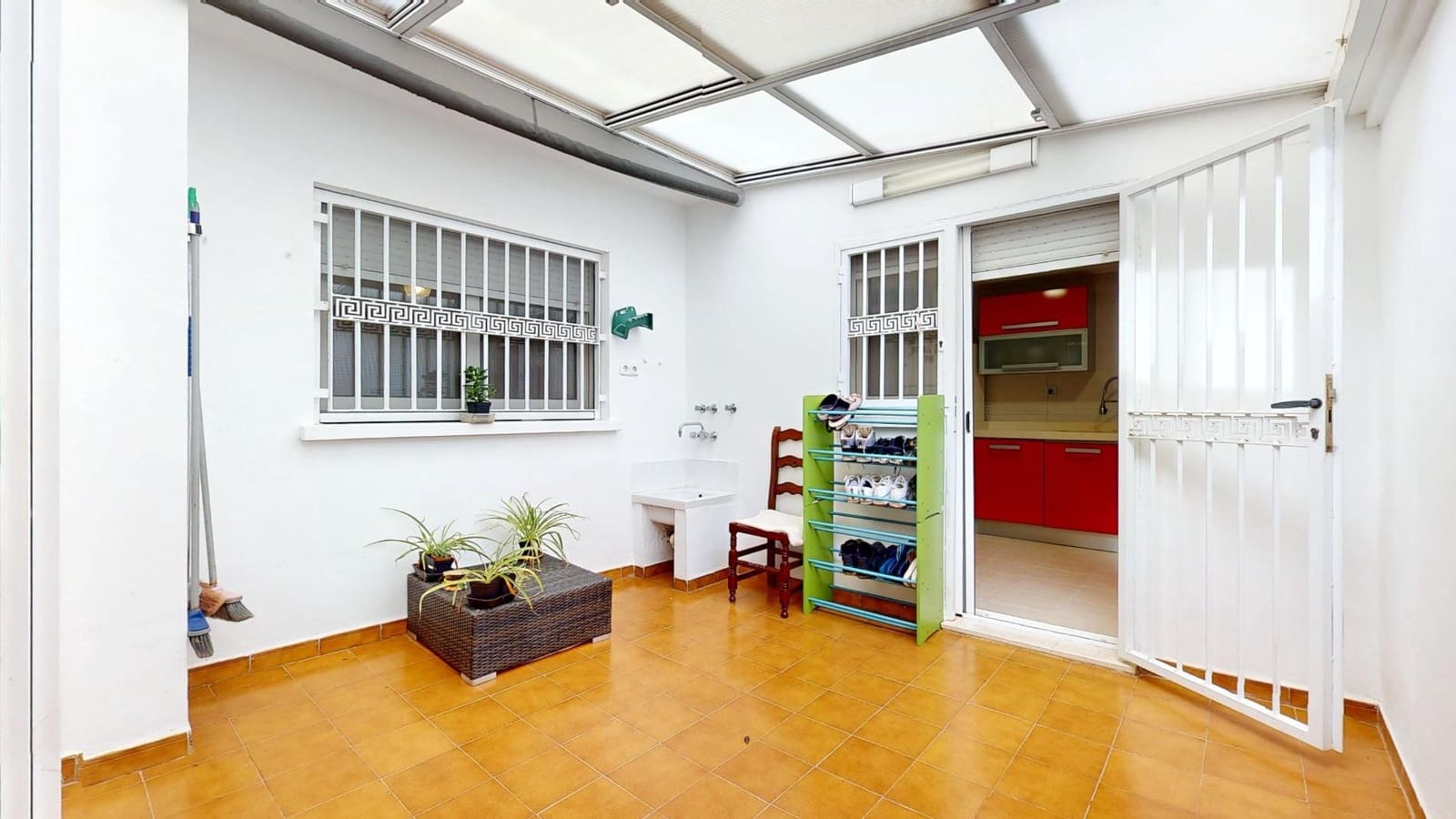 4 soveværelse Rækkehus til salg i Torre-Pacheco med garage - € 194.900 (Ref: 9619276)