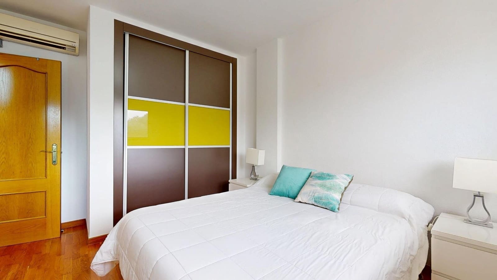 4 soveværelse Rækkehus til salg i Torre-Pacheco med garage - € 194.900 (Ref: 9619276)