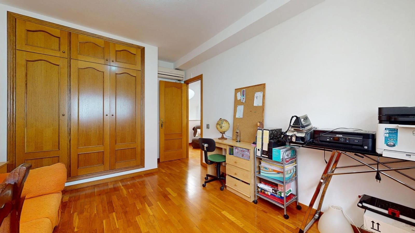 4 soveværelse Rækkehus til salg i Torre-Pacheco med garage - € 194.900 (Ref: 9619276)