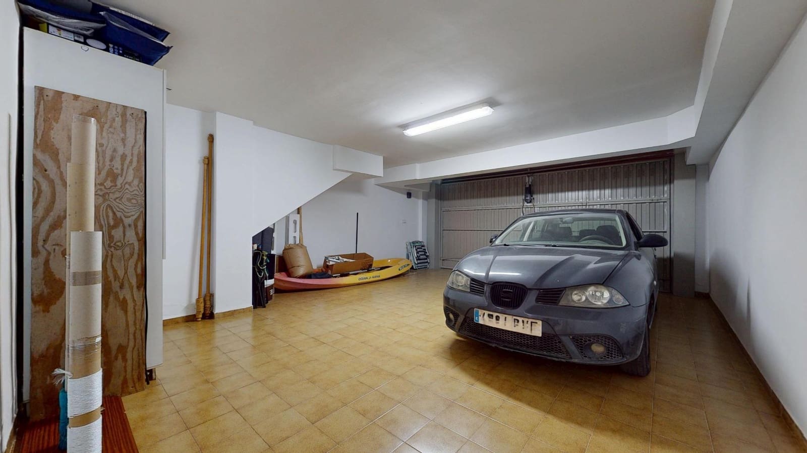 4 soveværelse Rækkehus til salg i Torre-Pacheco med garage - € 194.900 (Ref: 9619276)