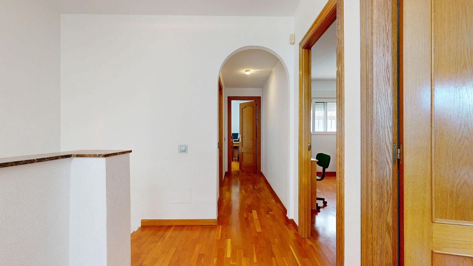 4 soveværelse Rækkehus til salg i Torre-Pacheco med garage - € 194.900 (Ref: 9619276)