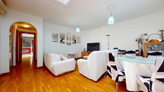 4 soverom Rekkehus til salgs i Torre-Pacheco med garasje - € 194 900 (Ref: 9619276)