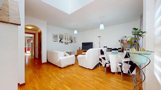 4 soverom Rekkehus til salgs i Torre-Pacheco med garasje - € 194 900 (Ref: 9619276)