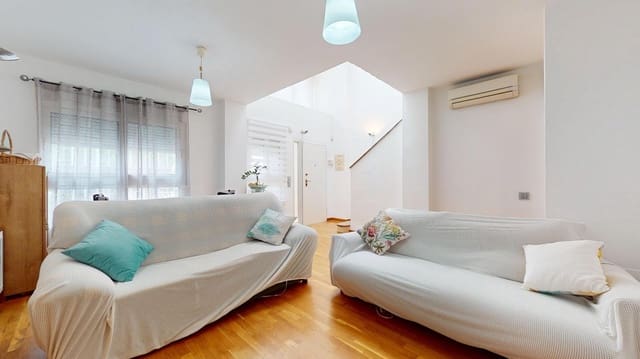 4 soverom Rekkehus til salgs i Torre-Pacheco med garasje - € 194 900 (Ref: 9619276)