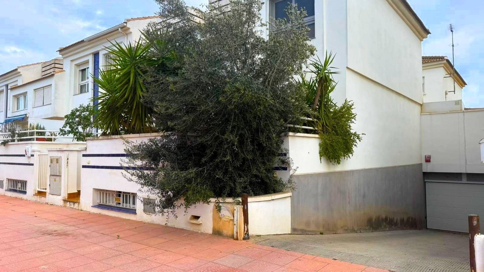 4 Zimmer Reihenhaus zu verkaufen in Torre-Pacheco mit Garage - 194.900 € (Ref: 9619276)