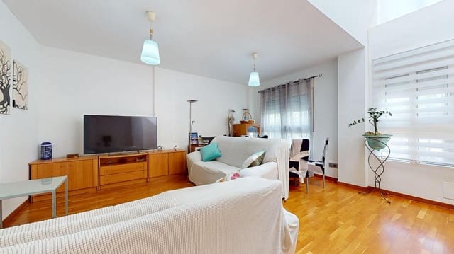 Adosado de 4 habitaciones en Torre-Pacheco en venta con garaje - 194.900 € (Ref: 9619276)