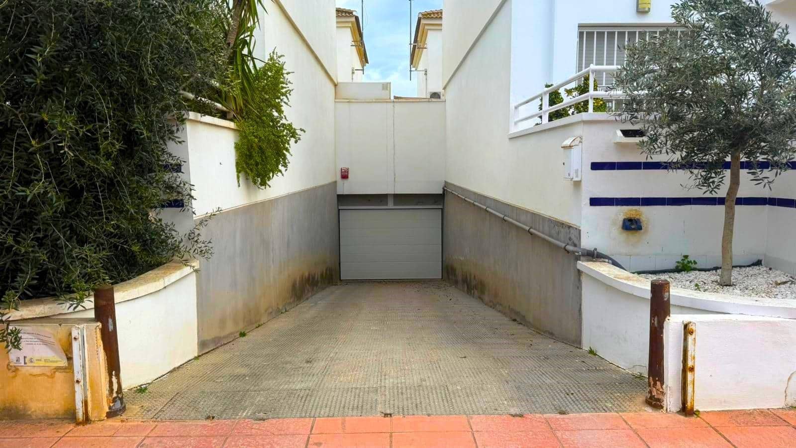 4 Zimmer Reihenhaus zu verkaufen in Torre-Pacheco mit Garage - 194.900 € (Ref: 9619276)
