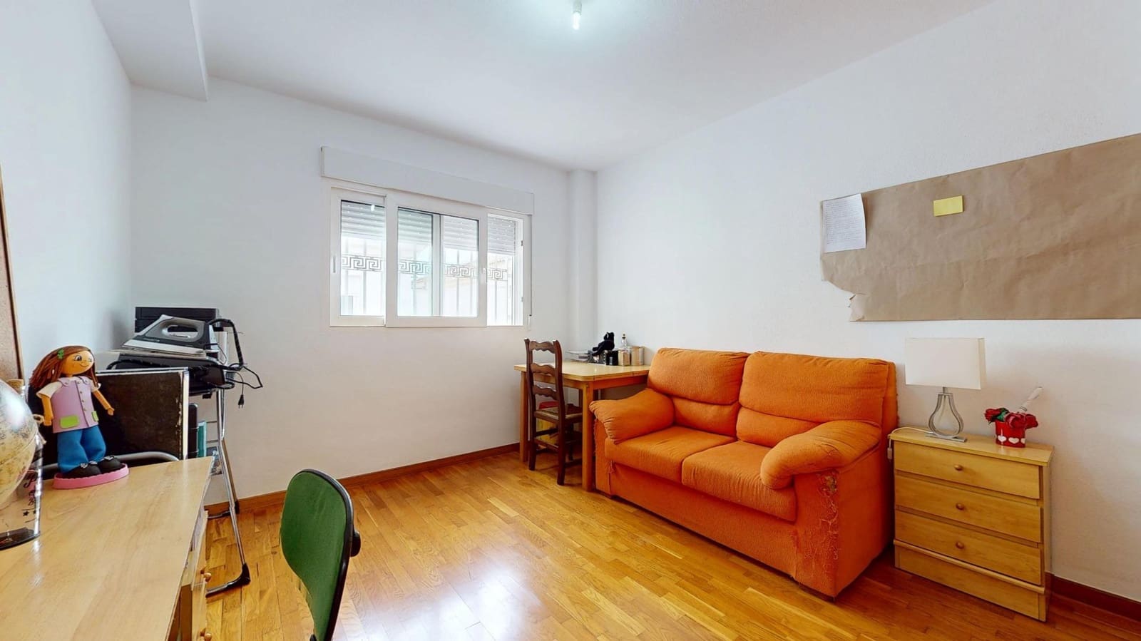 4 Zimmer Reihenhaus zu verkaufen in Torre-Pacheco mit Garage - 194.900 € (Ref: 9619276)