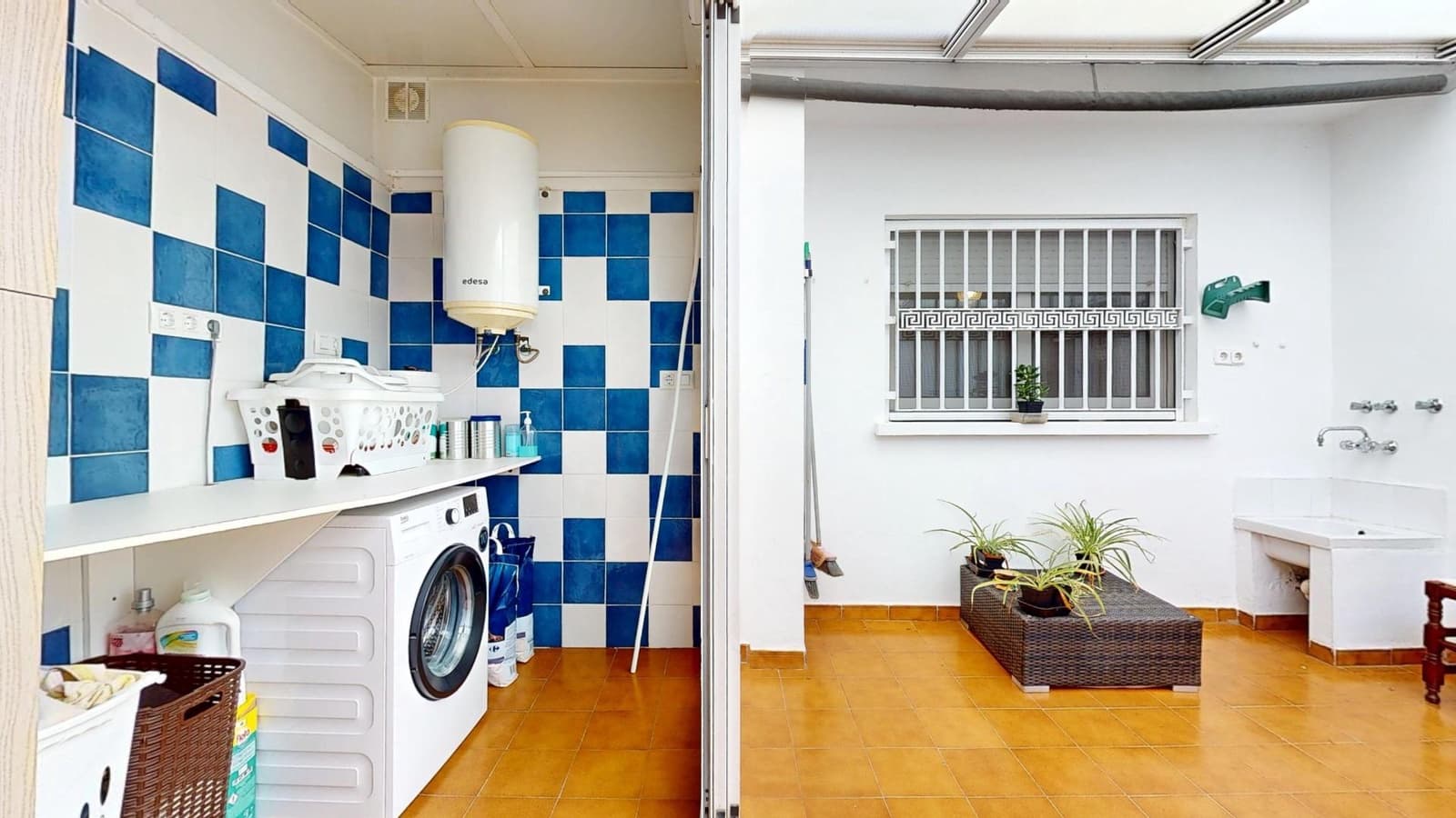 4 Zimmer Reihenhaus zu verkaufen in Torre-Pacheco mit Garage - 194.900 € (Ref: 9619276)