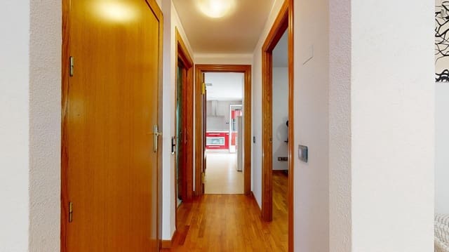 4 sovrum Radhus till salu i Torre-Pacheco med garage - 194 900 € (Ref: 9619276)