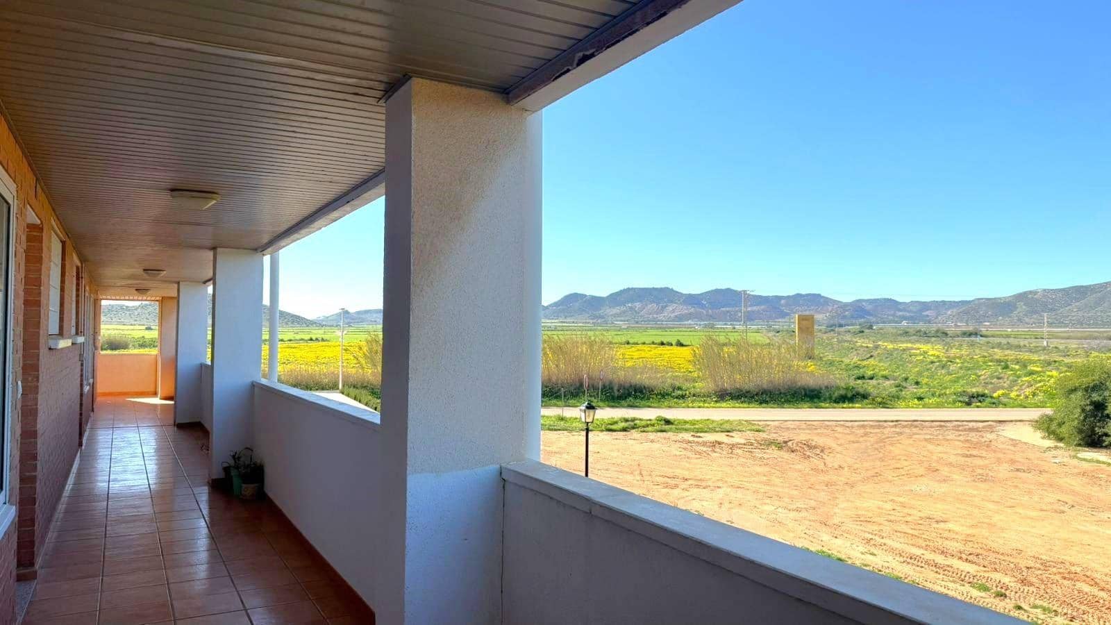 Piso de 2 habitaciones en Los Nietos en venta con piscina - 106.500 € (Ref: 9627576)